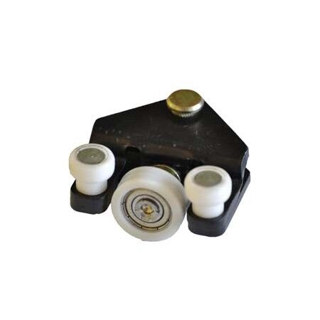 Orta Kapı Orta Mekanizma Sol Peugeot Partner-Cıtroen Berlingo M49-M59 96>15 OMS 116015-L