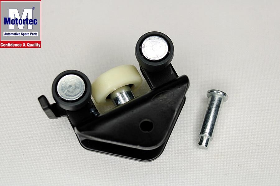 Orta Kapı Alt Mekanizma Ucu Doblo 06-09 MOTORTEC TMP0514