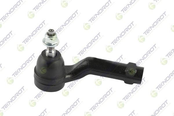 Rot Başı Sol Ford Focus 18> TEKNOROT FO-1232