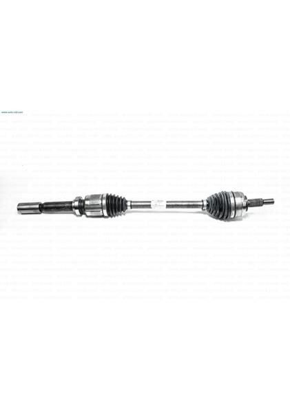 Aks Kafası İç Sağ E.M Otm Vit. Renault Mot. Fluence ANKA 30100019