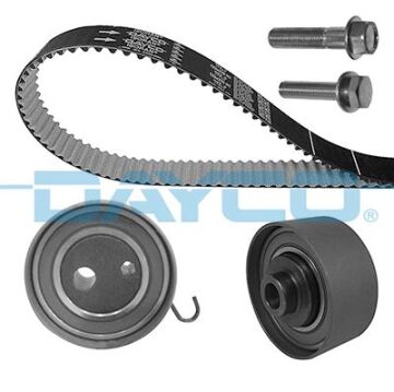 Eksantrik Gergi Kiti 129X250 Astra G 03-05 -Astra H 04- - 1.7 Cdtı Z17dtl-Z17dth-Y17dt DAYCO KTB468