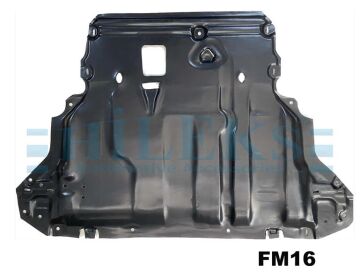 Motor Alt Muhafazası Focus 18> HILEKS FM16