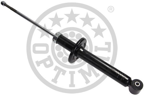Arka Amortisör Sağ/Sol Polo Classıc-Cordoba-Ibıza 94-01 R3815 E1071 E1084 OPTIMAL A-1072G