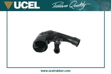 Turbo Giriş Borusu Yenı Doblo 1.3 Mtj-Idea 1.2-Bıpper-Nemo 1.3 Hdı 75 Hp 08 > UCEL S35661