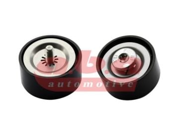 Kayıs Gergı Rulmanı Mercedes W639 B906 B907 B910 ABA 25757514