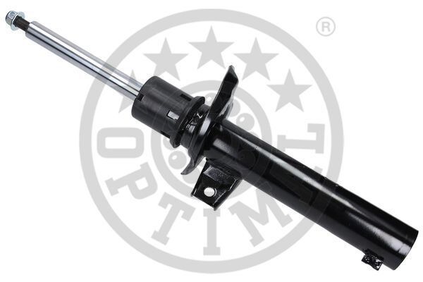 Ön Amortisör Golf5-Jetta-Passat-Caddy 04-13 55 Cm - 22 Mm Gazlı OPTIMAL A-3607G