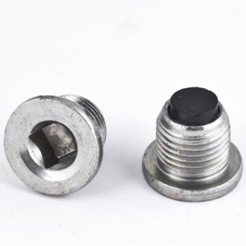 Karter Tapası Ym Mıknatıslı R9 SES 709362SK