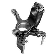 Aks Taşıyıcısı Sağ Vw Polo 9N 1.2İ 1.4 Tdı 72Mm BROM VW80016