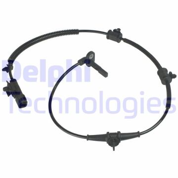 Abs Tekerlek Hız Devir Sensörü Ön Sağ-Sol Astra J-Cruze 1.4-1.4 T-1.6-1.6 T 09 > DELPHI SS20251