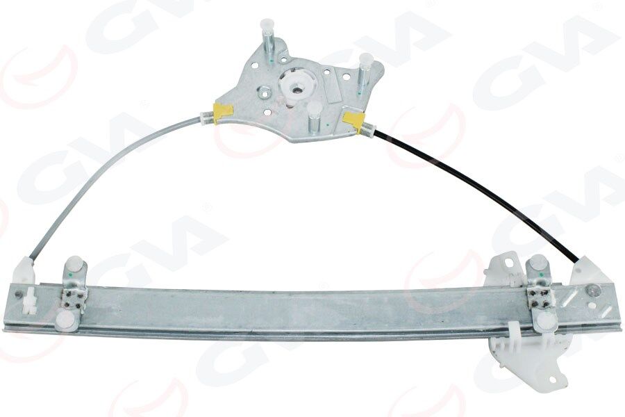 Cam Mekanizması Ön Sağ Hyundaı Elantra 96-00 Elektrikli - Motorsuz GVA 8991233
