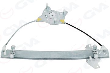 Cam Mekanizması Ön Sağ Hyundaı Elantra 96-00 Elektrikli - Motorsuz GVA 8991233