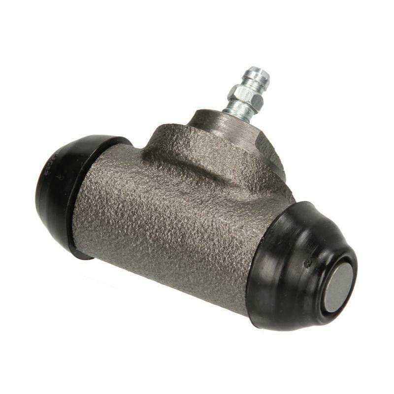 Opel Corsa B Arka Fren Merkezi TOPRAN