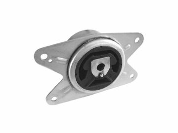 Motor Takozu Yuvarlak Opel Astra G-Zafıra A F75 98>04 1.2-1.4-1.6-1.8 16V KAUTEK OP-EM010