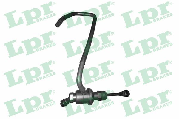 Hidrolik Debriyaj Üst Merkezi Nıssan Juke 10>Mıcra Iıı K12 03> Note E11. Ne11 06> LPR 2280