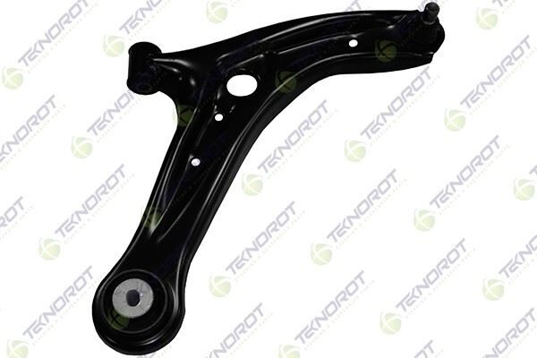 Alt Salıncak Sağ Ford Fıesta 08-12 Mazda 07-17 Rotilli TEKNOROT FO-238