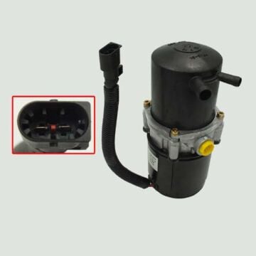 Direksiyon Pompası Elekt./Hidrolik P106 Iı 1.0İ-1.1İ-1.4İ-1.6İ-1.5D 96 > Saxo-Xsara 1.5D 97-00 H AFT DP143110
