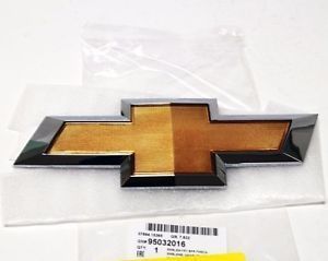 Chevrolet Cruze Ön Panjur Arması 2010-2012 95032016