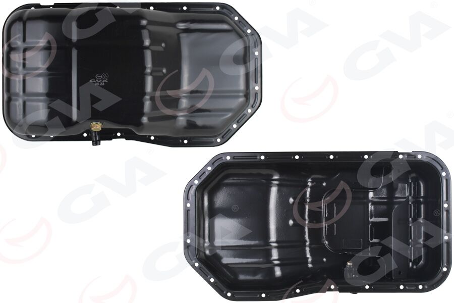 Yağ Karteri Hyundaı H100 Panelvan 94-08 2.5D GVA 4091170