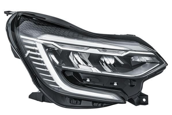 Far Sağ Renault Captur Iı 20> Led Pure Vision HELLA 1EX013930921