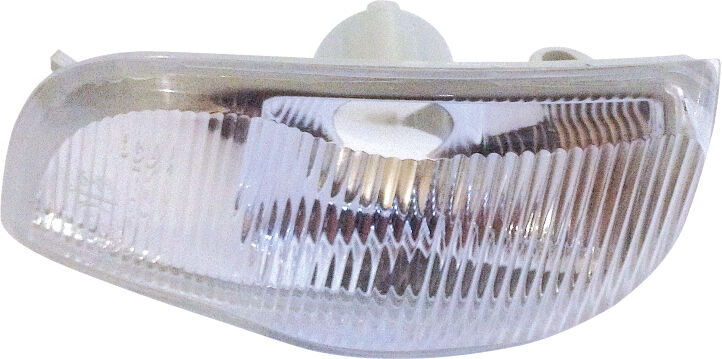 Dış Dikiz Ayna Sinyali Sol Clıo Symbol 2012 > PLEKSAN 3625