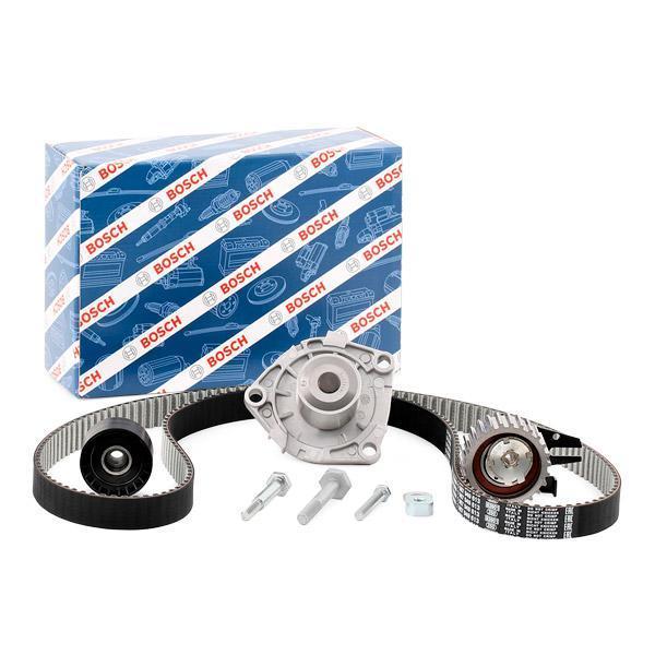 Opel insignia 2.0 Dizel Triger Seti Devirdaimli Bosch Marka 1987946457 - 1606434