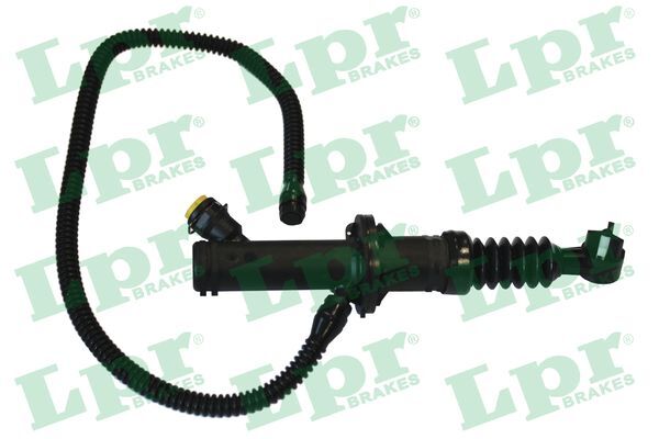 Debriyaj Üst Merkezi Renault Clıo Iıı 05> Modus 04> 1.2 D4f 1.4 K4j 1.5Dci K9k 1.6 K4m 2.0 F4r LPR 2405