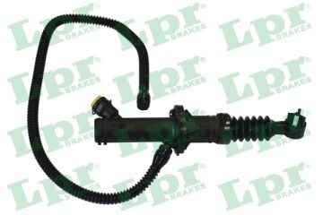 Debriyaj Üst Merkezi Renault Clıo Iıı 05> Modus 04> 1.2 D4f 1.4 K4j 1.5Dci K9k 1.6 K4m 2.0 F4r LPR 2405