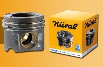 Opel Vectra B Z16XE Piston Segman Takımı 0.50 Göetze&Nüral
