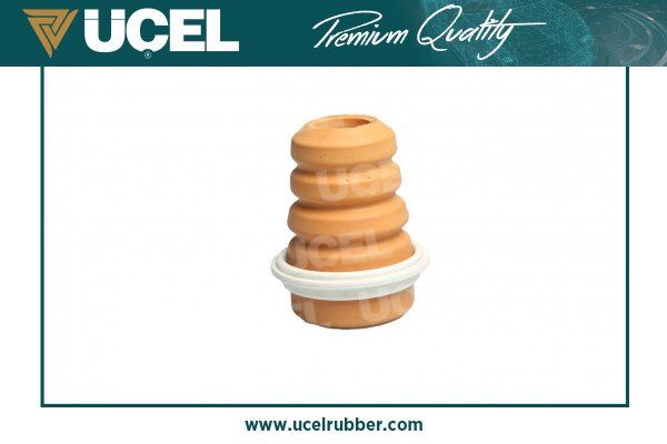 Pur Amortisör Takozu Ön Cıtroen Jumper Iıı UCEL S31223