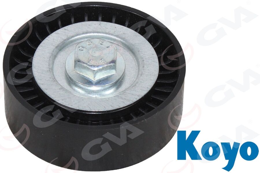 Alternatör Gergi Rulmanı Accent Iıı-Accent Iv-Accent V-Elantra Iv-Elanta V-Getz-Tucson-İ10 I-İ20 I-İ 20 Iı-İ30-İ40 I-İx20-İx35 1.1-1.4-1.5-1.6-1.7 05-> GVA 2791514