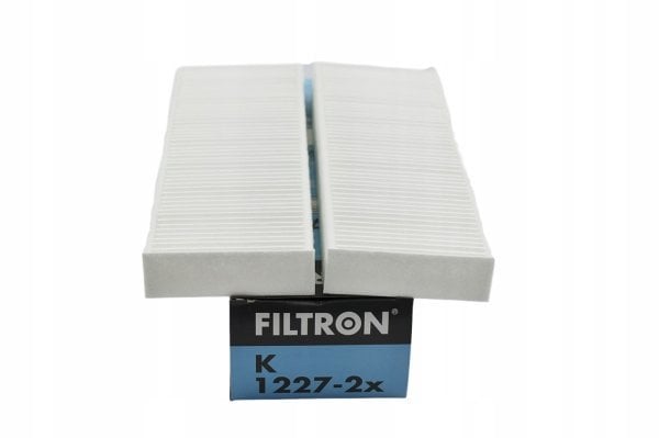 Citroen C4 Picasso Polen Filtresi Filtron Marka K1227-2x