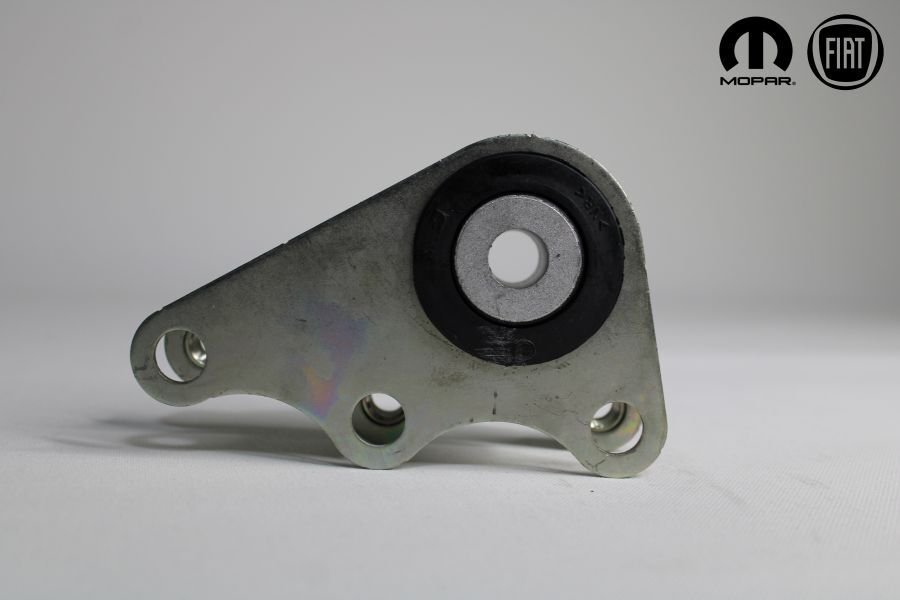 Şanzuman Takozu Üç Delik Ducato 2.3 06 - 15 Orjinal Ürün MOTORTEC PEG 0934