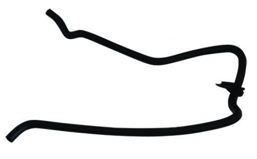 Opel Astra G X14XE/X16XEL Yedek Su Depo Hortumu 6336011