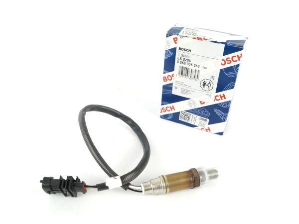 Opel Meriva A 1.6 Benzinli (Z16XE) Oksijen Sensörü Konum 1 Bosch Marka 258005256 - 855523
