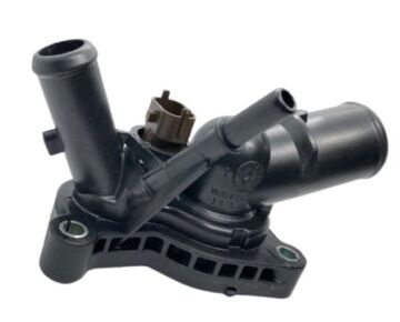 Termostat Komple 90 C Fıat Egea 500X 14>20 Egea 16>20 Jeep Renegade 14>18 1.6 AUTODAK DAK3118