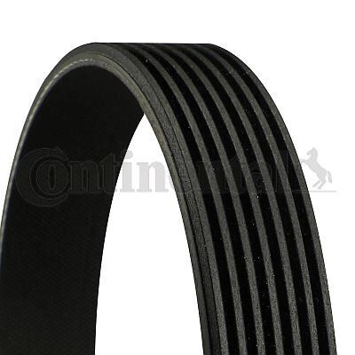 Kanallı Kayış Fıat Ducato 2.3Jtd 16V 01-06 2.3Mtjd 16V 06 > Alfa Romeo Lancıa Mercury 7Pk 1076 CONTI 7PK1076