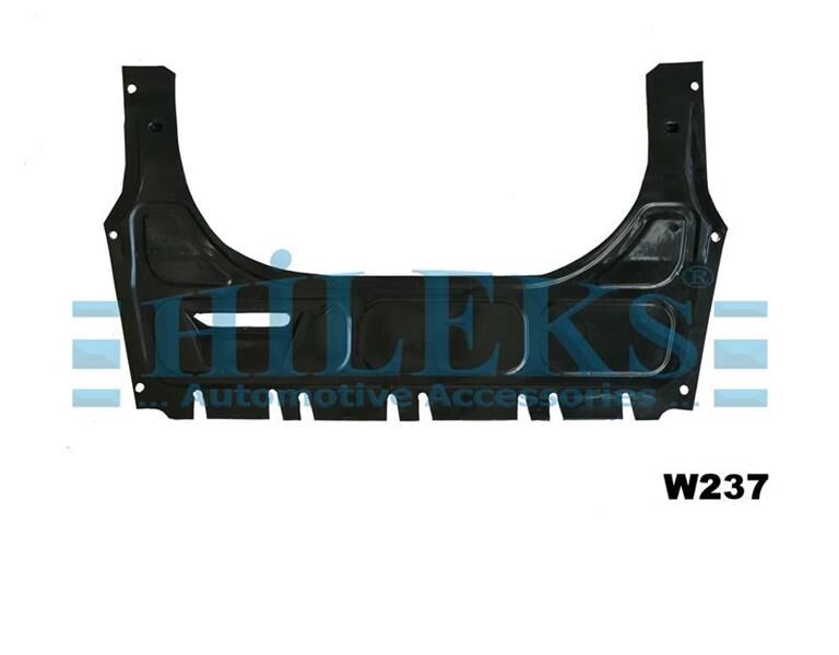Karter Muhafazası Polo 01-08 Cordoba 02-08 Fabia 99-08 İbiza 02-08 HILEKS W237