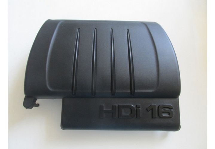 Motor Üst Kapağı 307-5008-206-207-C2-C5-C4-Partner-Berlıngo 1.6 Hdı Dv6ted4 AFT 0137.E5