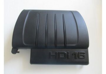 Motor Üst Kapağı 307-5008-206-207-C2-C5-C4-Partner-Berlıngo 1.6 Hdı Dv6ted4 AFT 0137.E5
