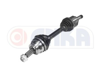 On Komple Aks Sol Transıt Connect 1.8 Tdcı 02>14 75 -90-110Ps 628Mm ANKA 10281002
