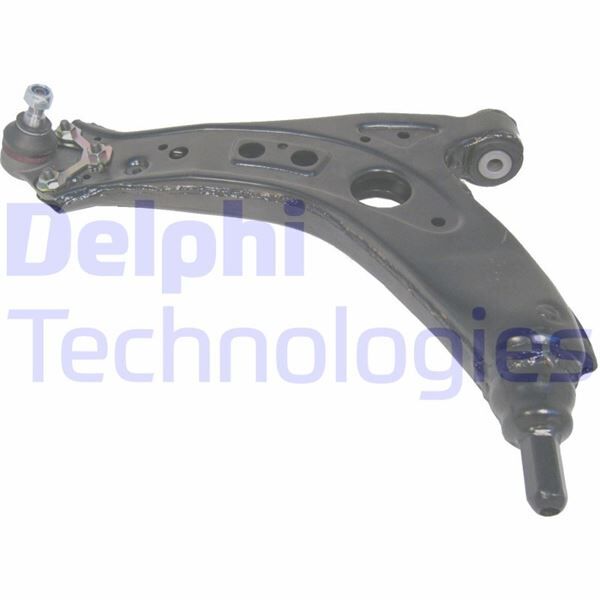 Rotil Alt Sol Polo 02- - Ibıza Iv 02-09 - Fabıa 99- - Cordoba 02-09 - Roomster 06-10 DELPHI TC1329