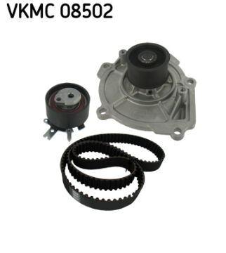 Devirdaimli Eksantrik Gergi Kiti Vkmc 08502 SKF VKMC08502