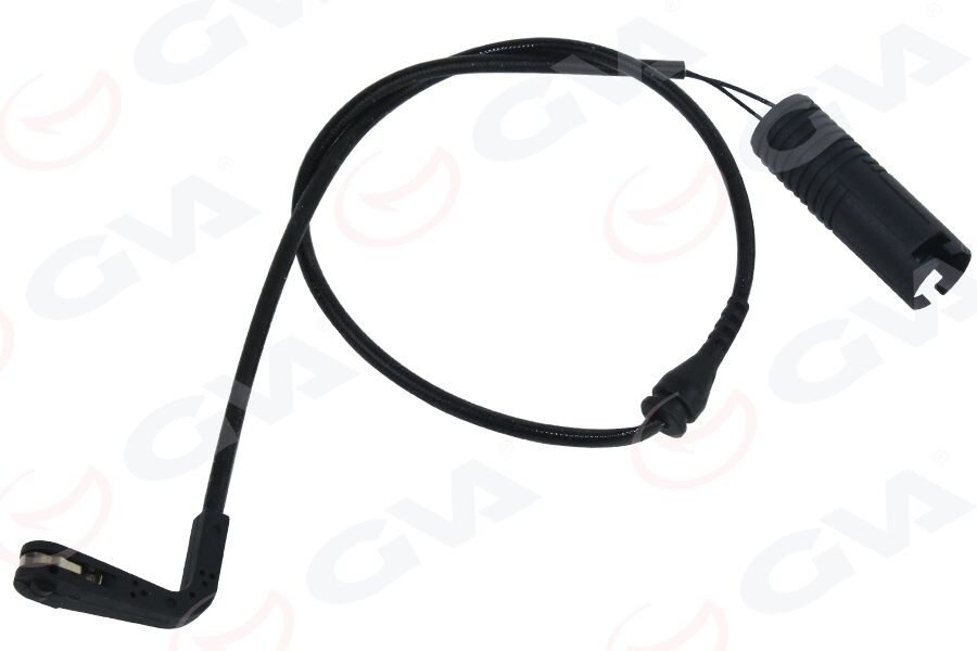 Balata Fısı Arka Bmw E39 E52 GVA 9106281