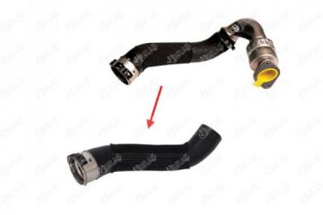 Turbo Hortumu Metal Parça Hariç Gıulıetta 1.8Tbı IBRAS 15926