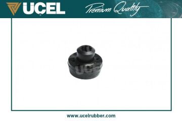 Radyatör Alt Lastiği Renault Captur UCEL S10628