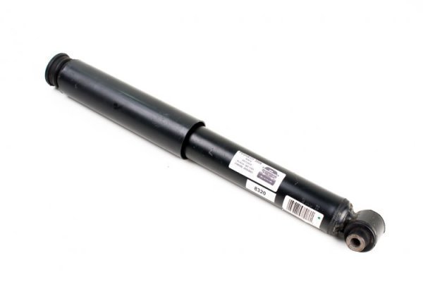 Opel Grandland X Arka Amortisör Orjinal 9824958980