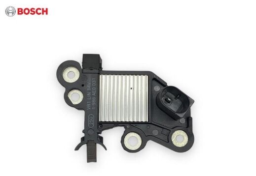 Konjektör Alternatör Şarz Dinamosu Peugeot Boxer 11> Cıtroen Jumper 11> Ford Transit 13>18 0272220867 BOSCH 1986AE0031