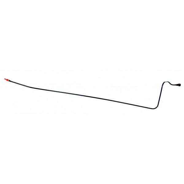 Yakıt Hortumu Symbol-Clio 1.5 Dcı K9k Motor 97-04 EXQ 18-95-33