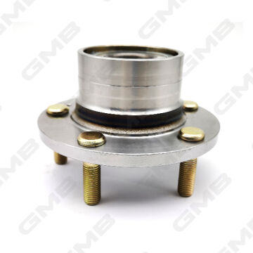 Arka Teker Poryası Rulmanlı Hyundaı Tucson 2.0L 04-10 / Kıa Sportage 2.0L 04-10 GMB GH22940