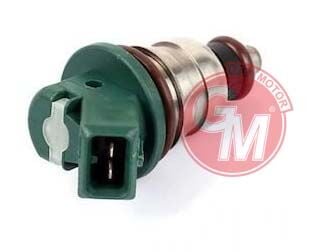 Enjektör Memesi Renault Megane F3r Laguna F3r 2000-8Valf GUA 41743